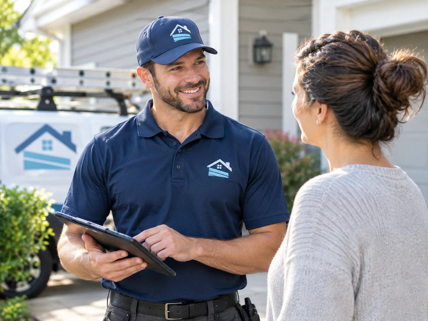 Cracked Siding Repair in Boylston, MA